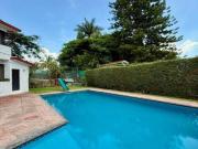 Casa Fraccionamiento Lomas de Cocoyoc