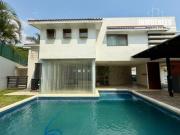 Casa Fraccionamiento Lomas de Cocoyoc