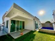 Casa Fraccionamiento Lomas de Cocoyoc