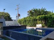 Casa Fraccionamiento Lomas de Cocoyoc