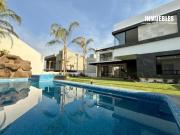 Casa Fraccionamiento Lomas de Cocoyoc