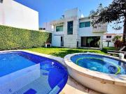 Casa Fraccionamiento Lomas de Cocoyoc