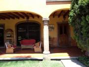 Casa Fraccionamiento Lomas de Cuernavaca