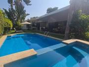 Casa Fraccionamiento Lomas de Cuernavaca