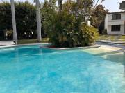 Casa Fraccionamiento Lomas de Cuernavaca