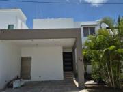 Casa Fraccionamiento Lomas de las Flores