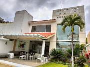 Casa Fraccionamiento Lomas de Vista Hermosa