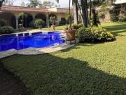 Casa Fraccionamiento Lomas de Vista Hermosa