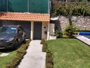 Casa Fraccionamiento Lomas de Vista Hermosa