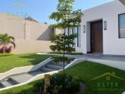 Casa Fraccionamiento Lomas Del Naranjal