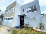 Casa Fraccionamiento Lomas del Sol