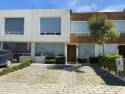 Casa Fraccionamiento Lomas Virreyes