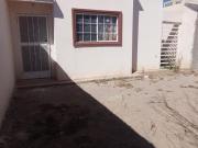 Casa fraccionamiento los alamos