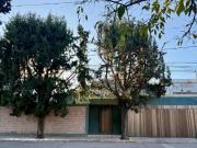 Casa Fraccionamiento Los Bosques