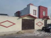 Casa Fraccionamiento Los Lagos