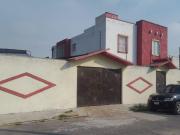 Casa Fraccionamiento Los Lagos