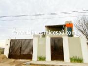 Casa Fraccionamiento Los Pinos