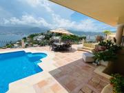 Casa Fraccionamiento Marina Brisas