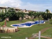 Casa Fraccionamiento Marina Diamante