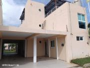 Casa Fraccionamiento Marina Diamante