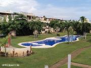 Casa Fraccionamiento Marina Diamante