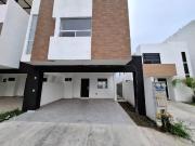 Casa Fraccionamiento Marsella Residencial