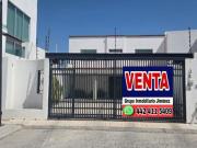 Casa Fraccionamiento Milenio 3a Sección