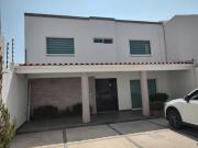 Casa Fraccionamiento Milenio 3a Sección