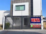 Casa Fraccionamiento Milenio 3a Sección