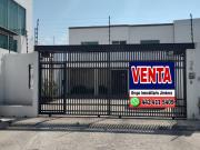 Casa Fraccionamiento Milenio 3a Sección