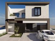 Casa Fraccionamiento Misión del Valle II