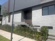 Casa Fraccionamiento Olivos Residencial, General Ramon...