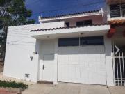 Casa Fraccionamiento Orqu?dea