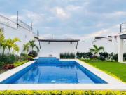 Casa Fraccionamiento Para?so Country Club