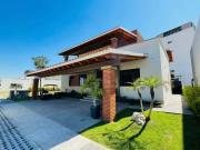 Casa Fraccionamiento Para?so Country Club