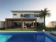 Casa Fraccionamiento Para?so Country Club