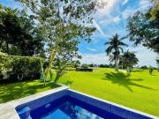 Casa Fraccionamiento Para?so Country Club