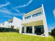 Casa Fraccionamiento Para?so Country Club
