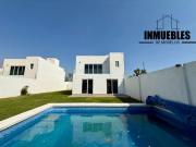 Casa Fraccionamiento Para?so Tlahuica