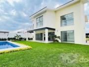Casa Fraccionamiento Paraíso Country Club