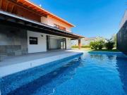 Casa Fraccionamiento Paraíso Country Club