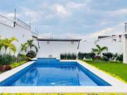 Casa Fraccionamiento Paraíso Country Club