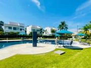 Casa Fraccionamiento Paraíso Country Club