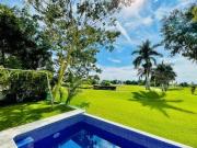Casa Fraccionamiento Paraíso Country Club
