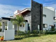 Casa Fraccionamiento Paraíso Country Club