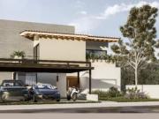 Casa Fraccionamiento Paraíso Country Club