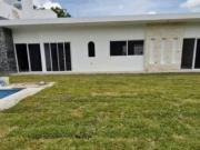 Casa Fraccionamiento Pedregal de Oaxtepec