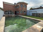 Casa Fraccionamiento Pedregal de Oaxtepec