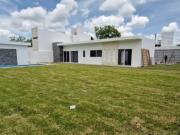 Casa Fraccionamiento Pedregal de Oaxtepec