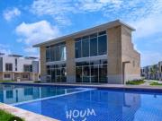 Casa Fraccionamiento Pontevedra ID: 159476